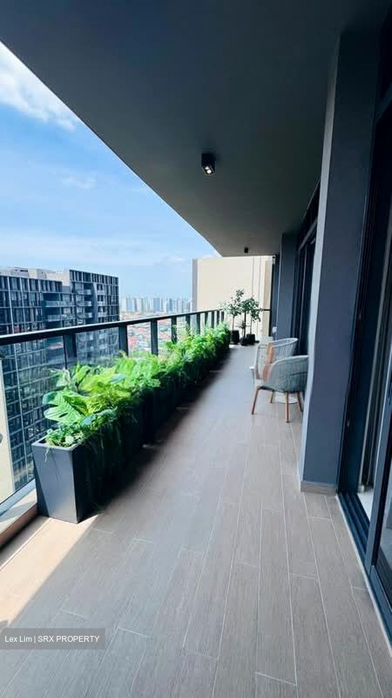 Tembusu Grand (D15), Condominium #533792221